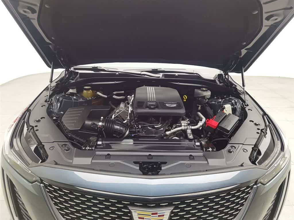 Cadillac CT5, 2021 6