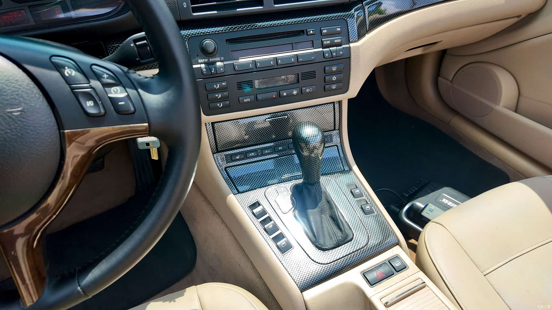 BMW 3 Series, 2002 58