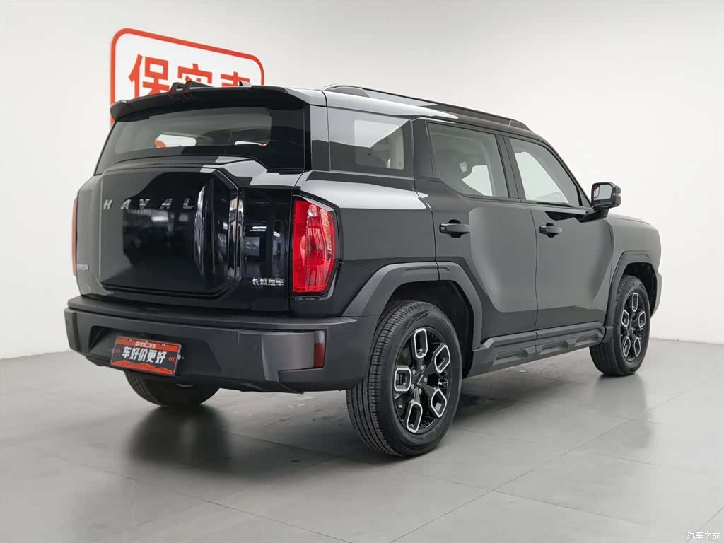 Haval Cool Dog, 2023 2