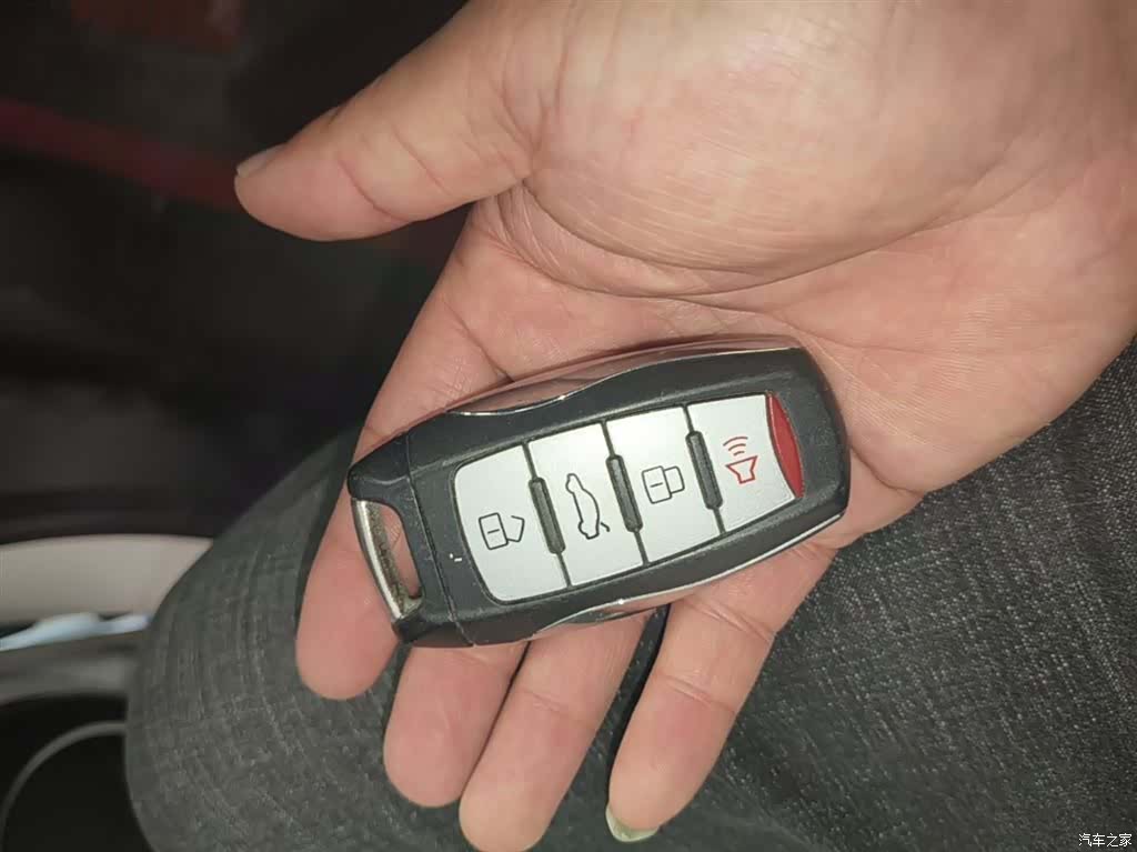 Haval M6, 2018 9