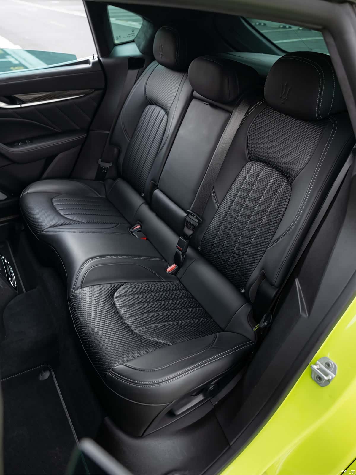 Maserati Levante, 2021 24