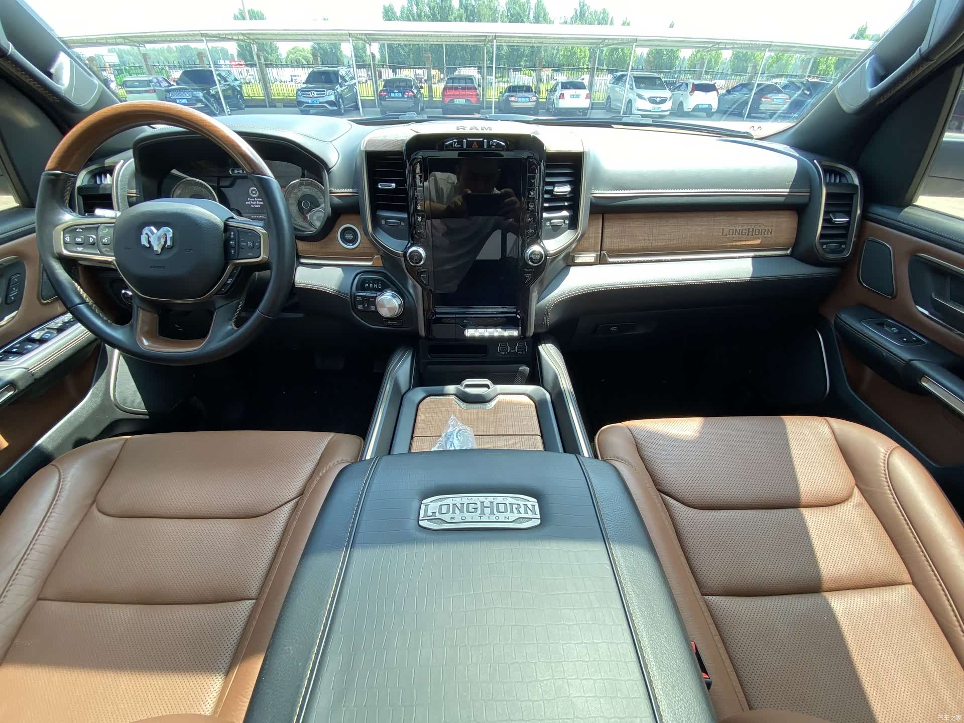 RAM Trucks, 2024 9