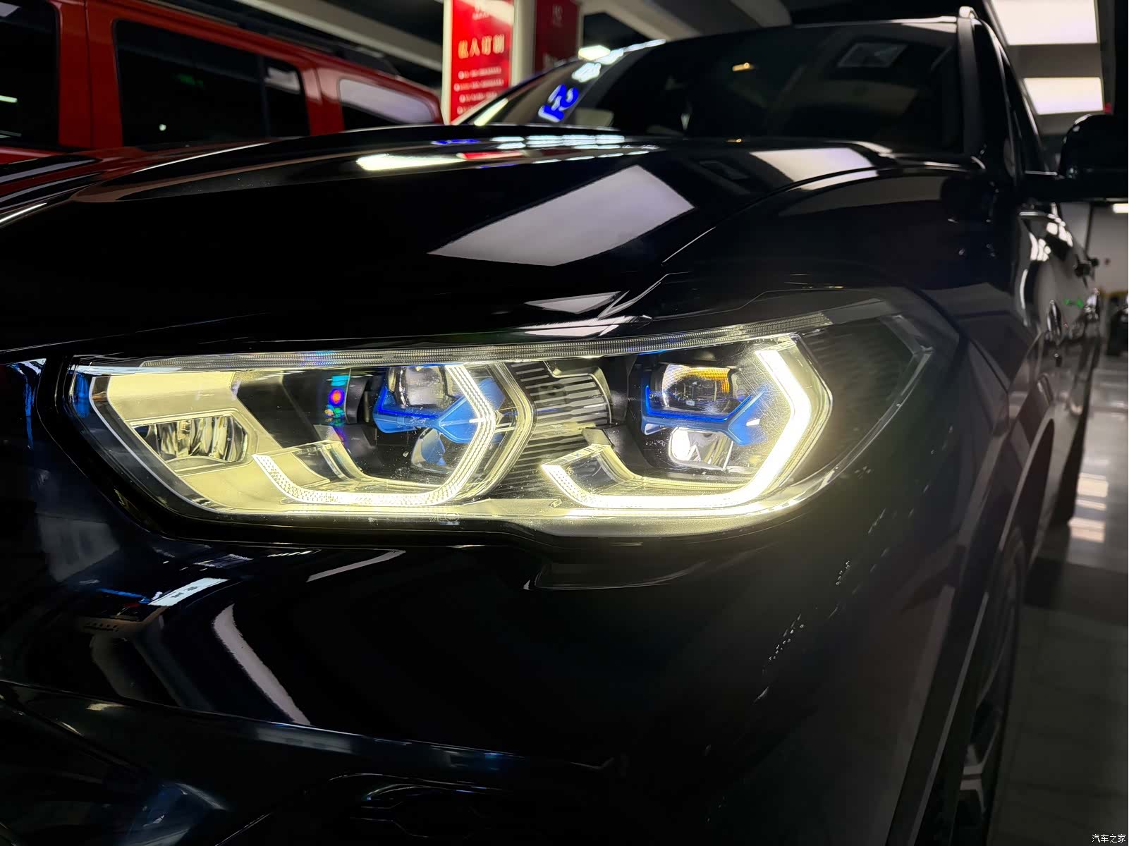 BMW X5, 2023 18