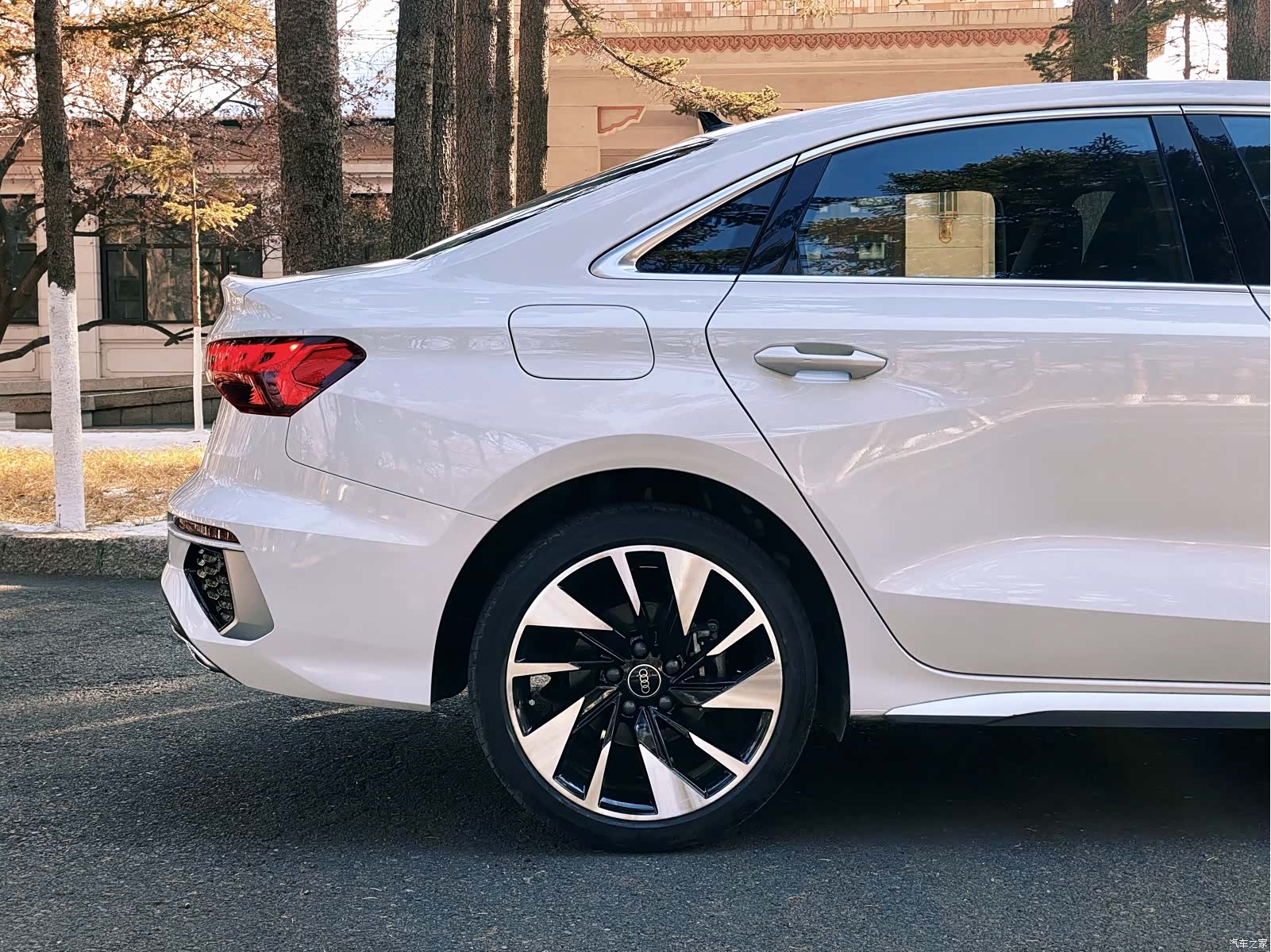 Audi A3, 2024 7
