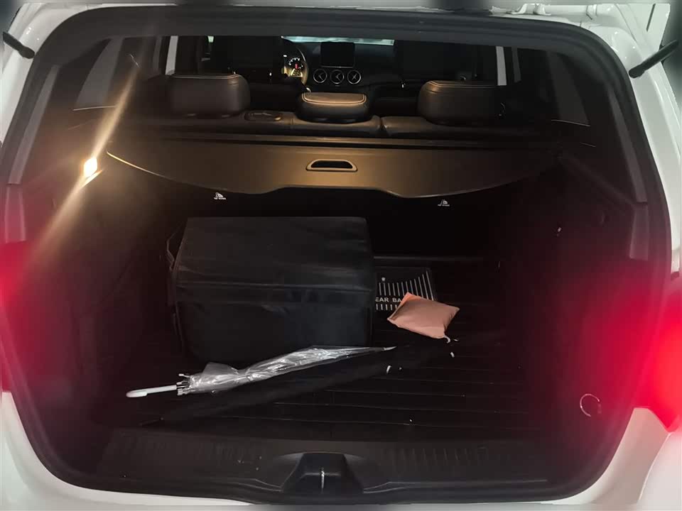 Mercedes-Benz Class B