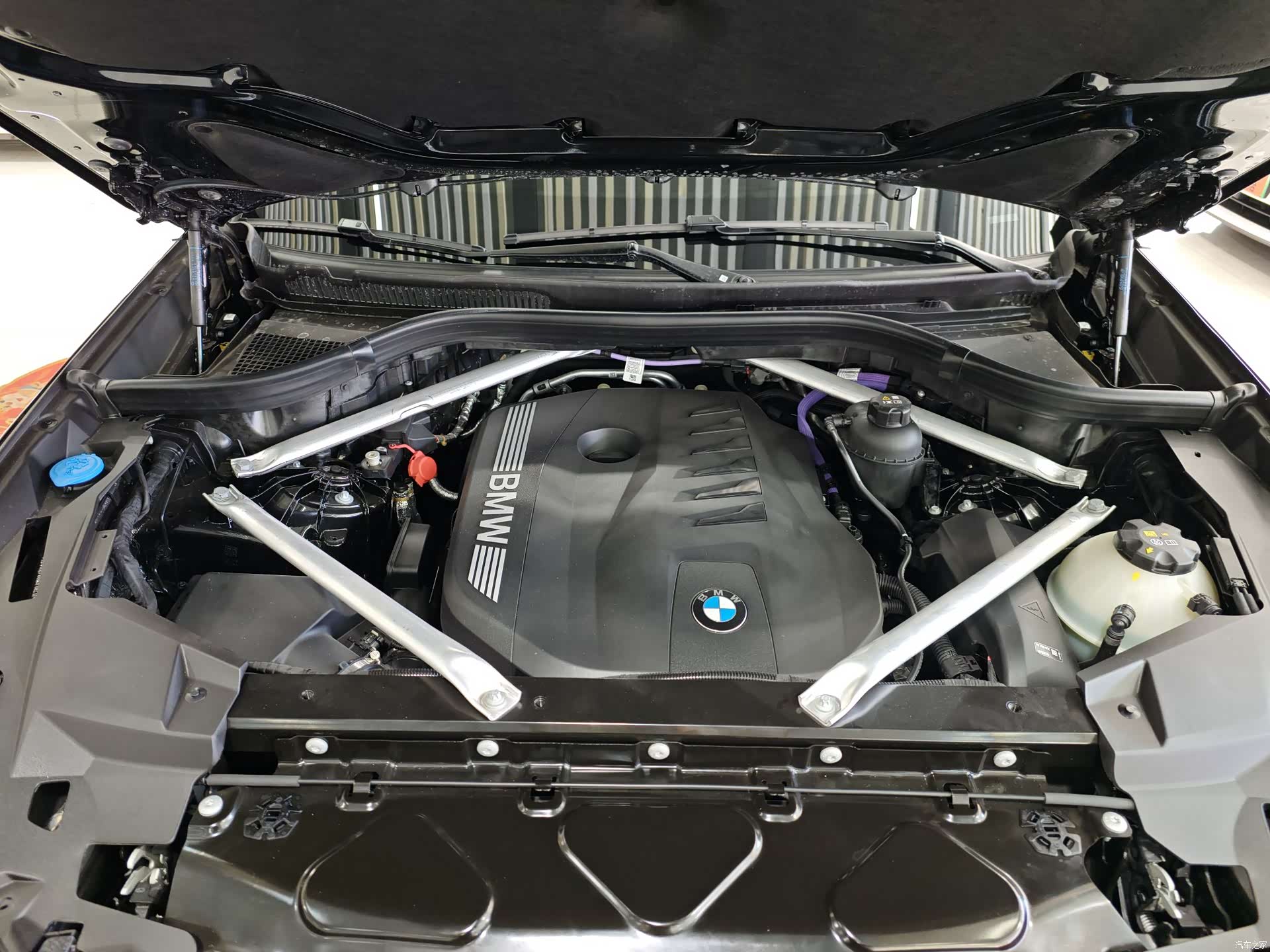 BMW X5, 2024 21