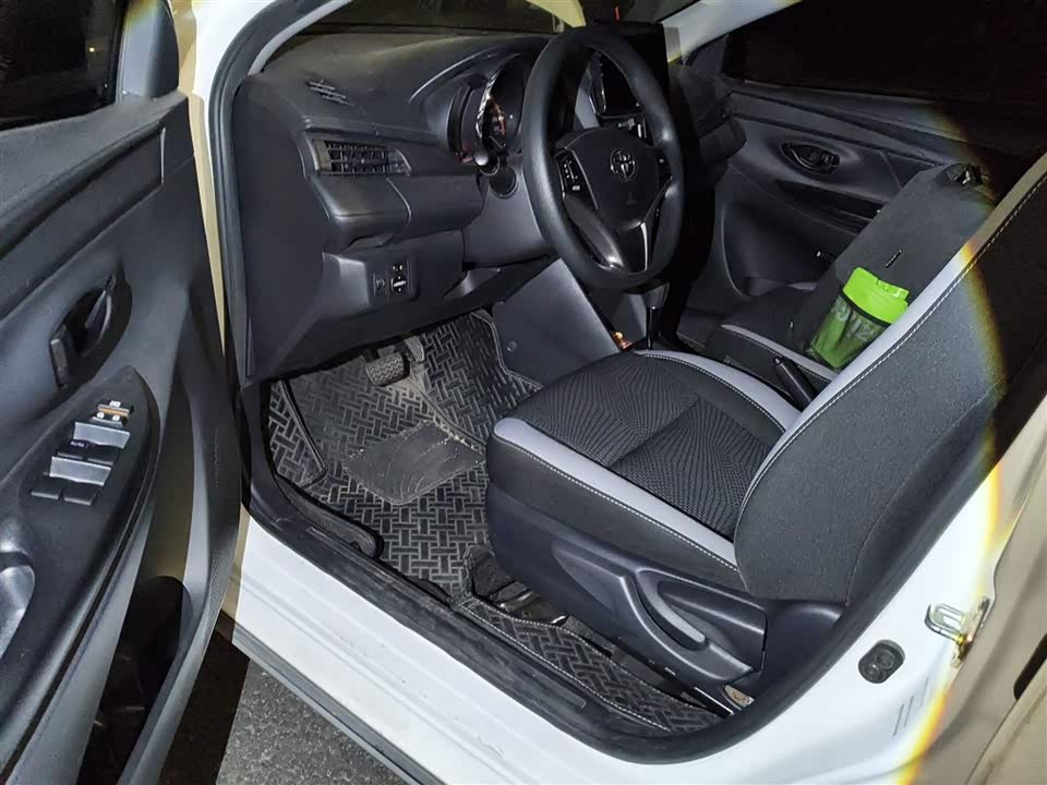 Toyota YARiS L Zhixuan