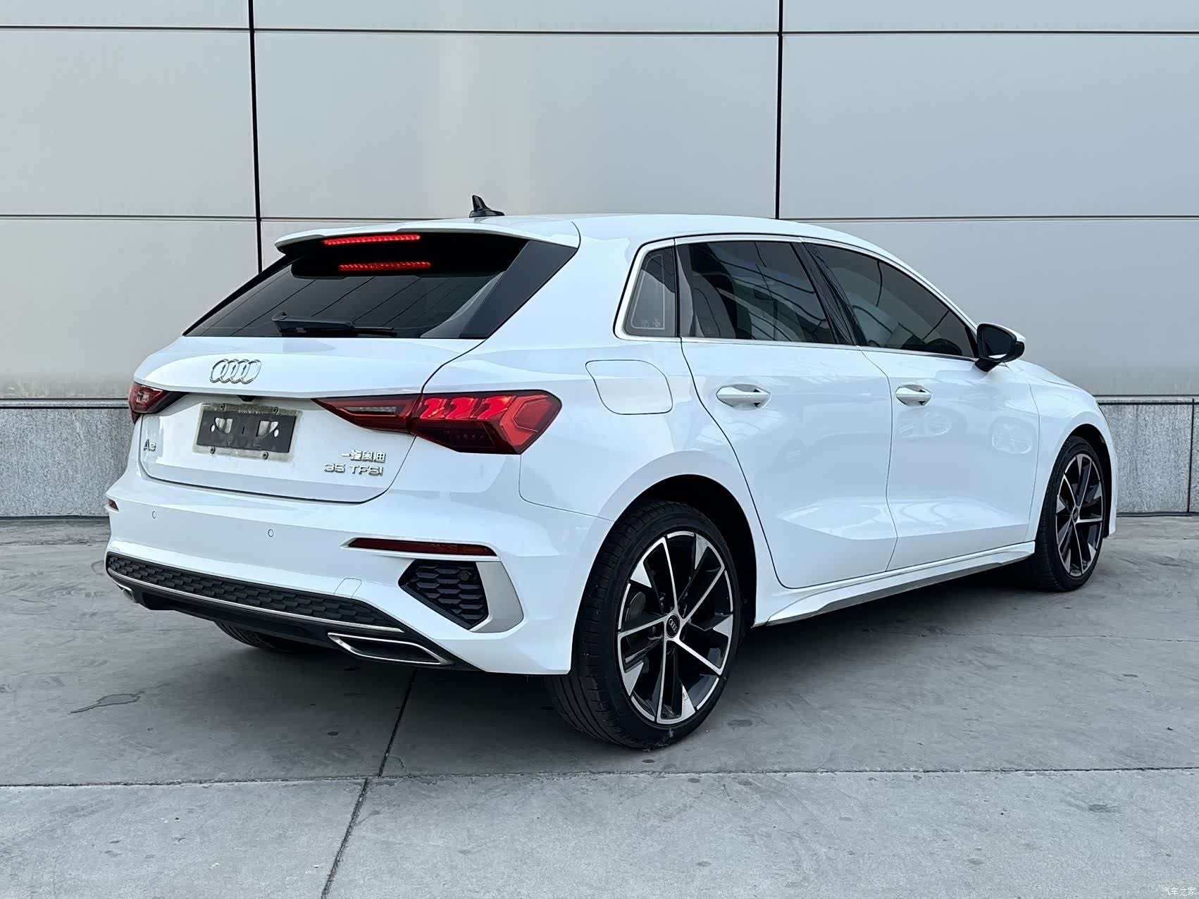 Audi A3, 2022 4