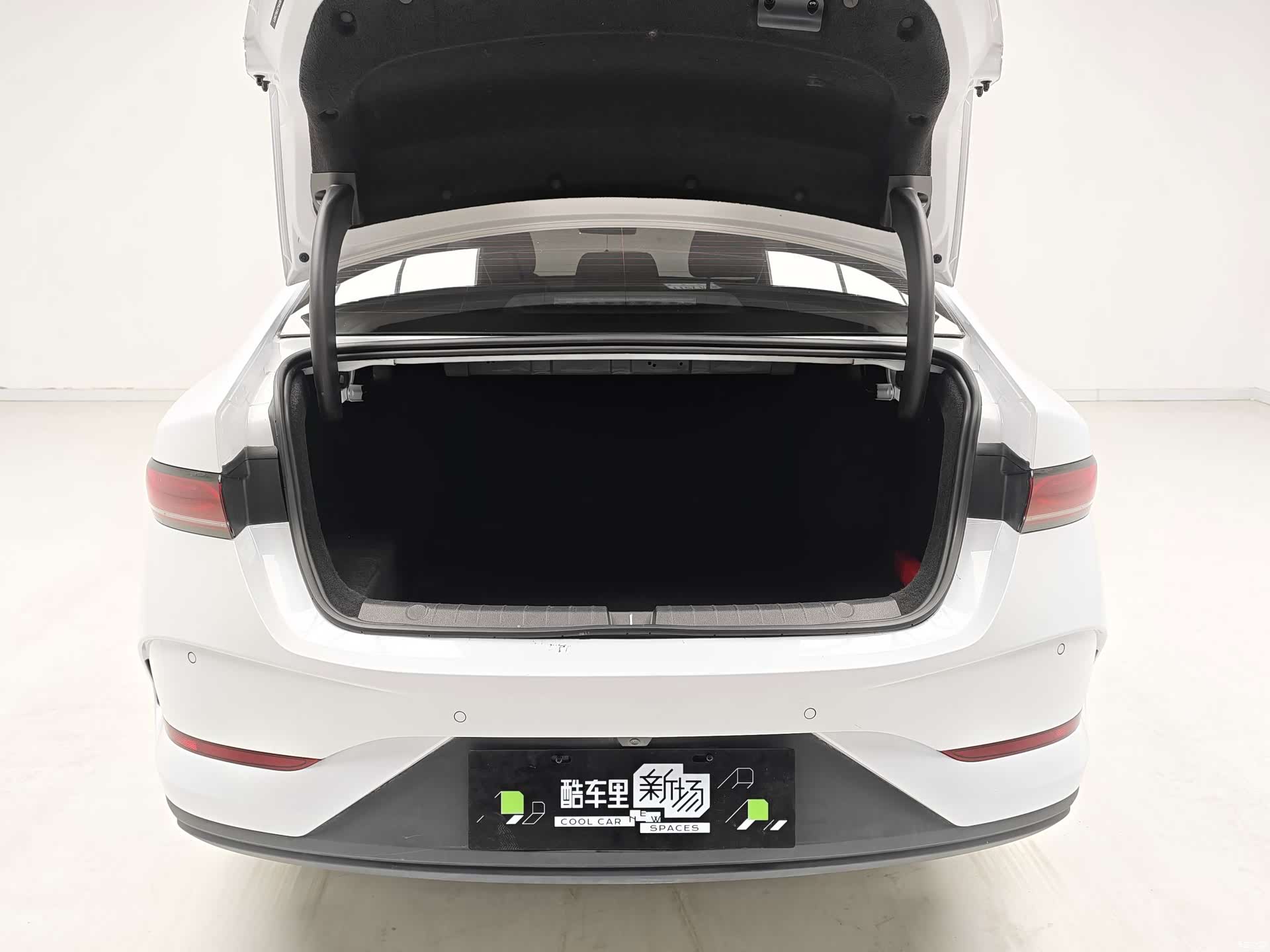 BYD Qin, 2025 15