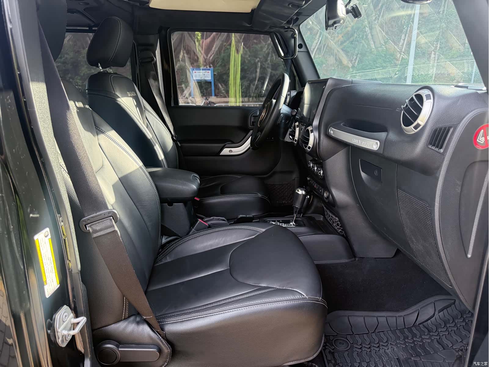 Jeep Wrangler, 2018 3