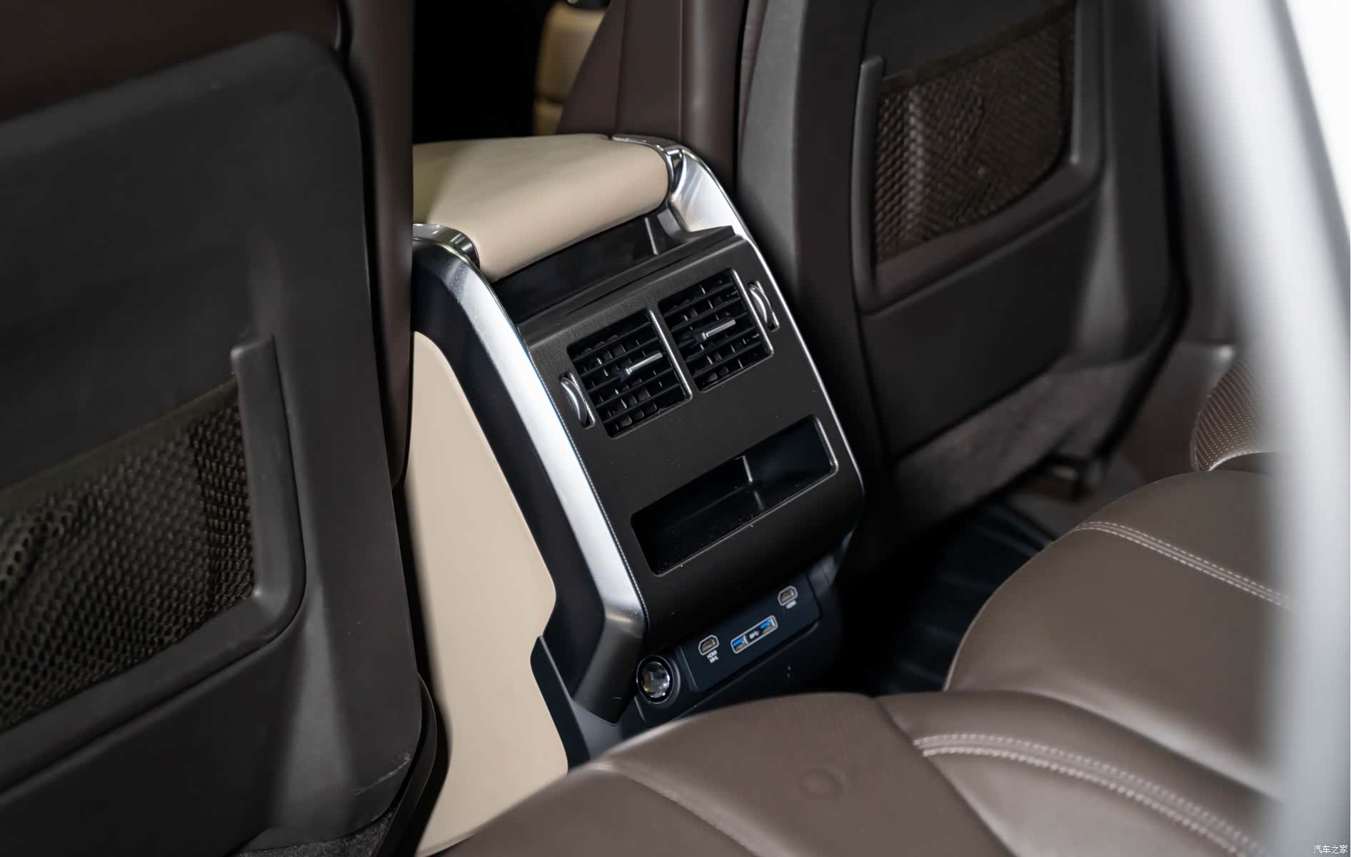 Land Rover Range Rover, 2017 20
