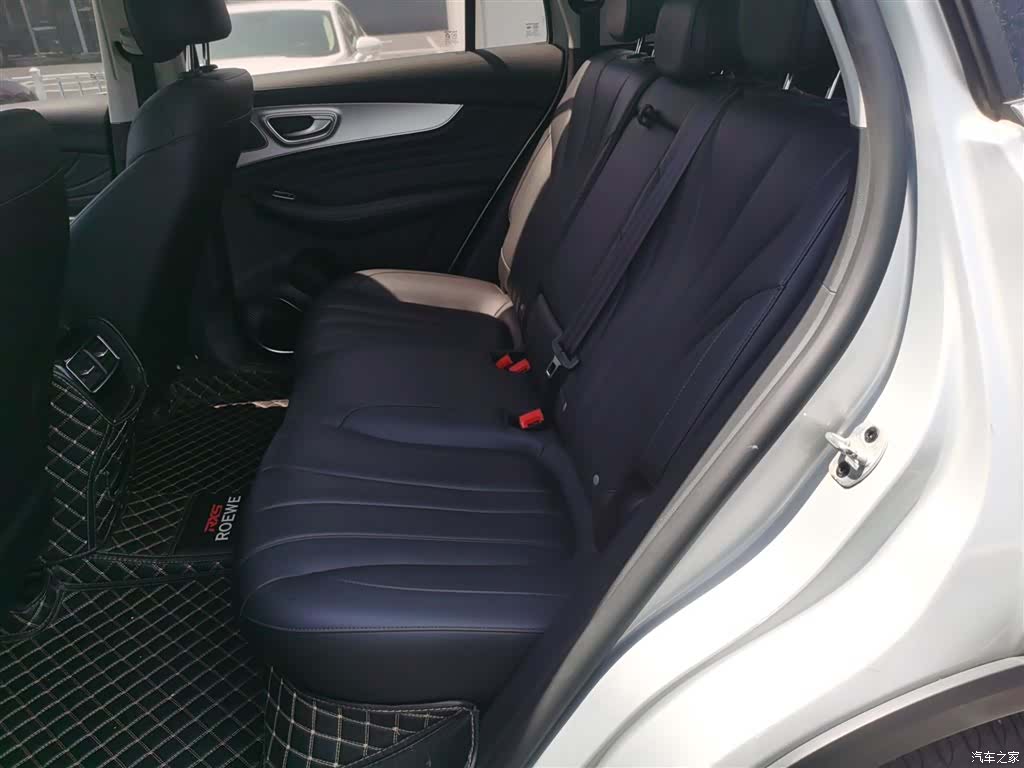 Roewe RX5, 2020 16