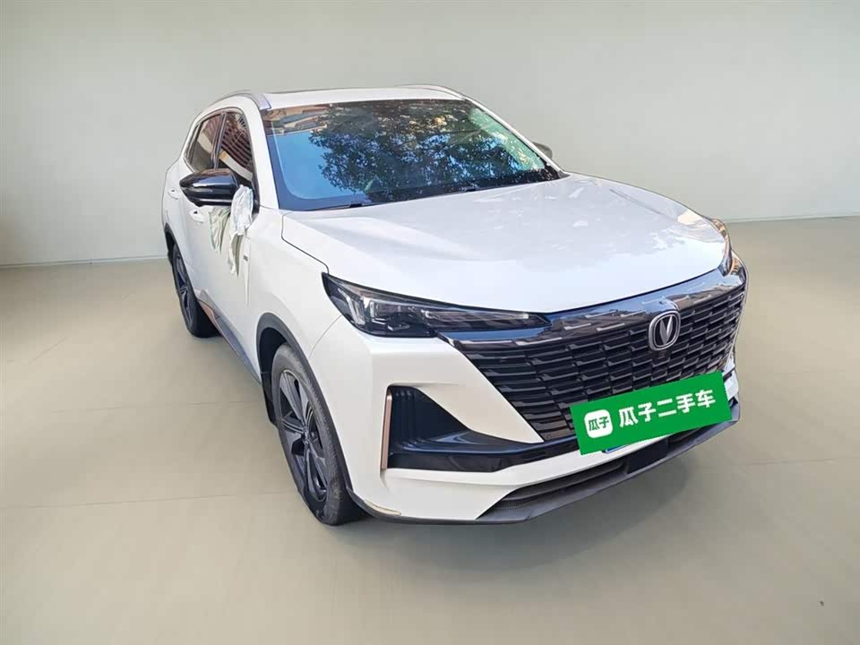 Changan CS55PLUS