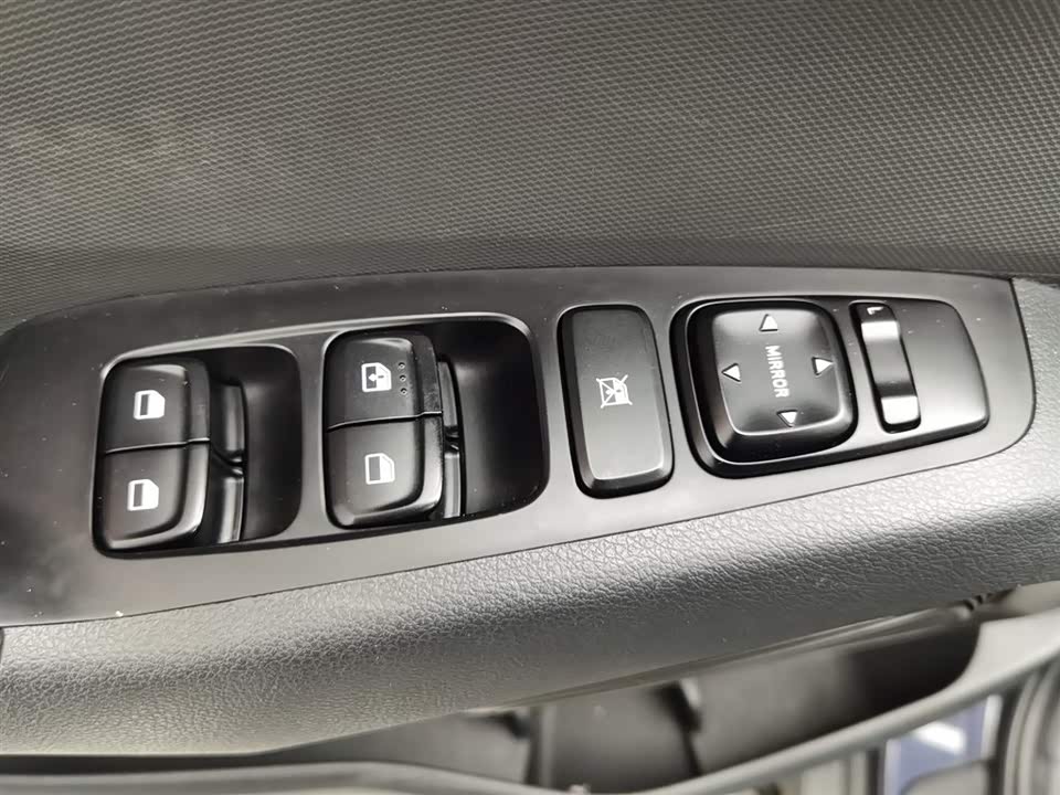 Hyundai Beijing ix35