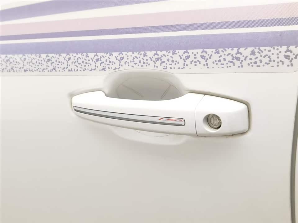 Trumpchi Trumpchi GS8