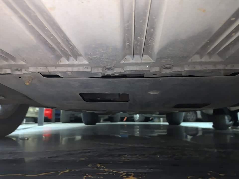 Chevrolet Mai Ruibao