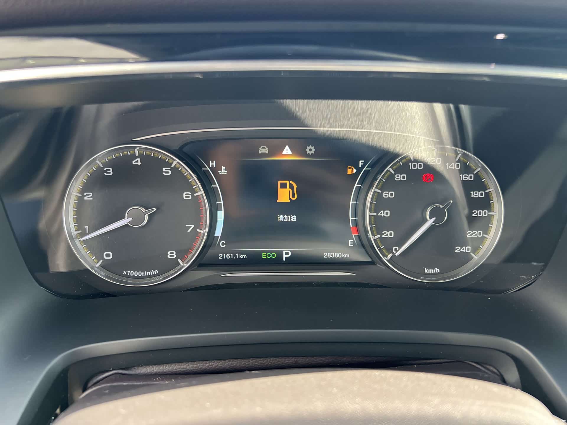 Trumpchi M8, 2022 8