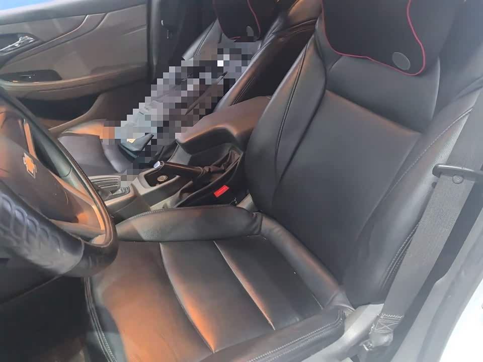 Chevrolet Mai Ruibao