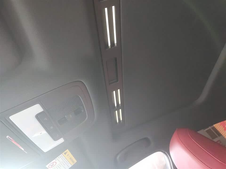 MG MG5