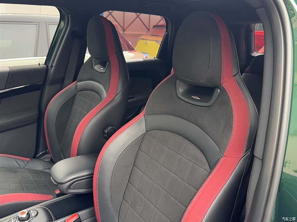Mini Countryman, 2019 все фото