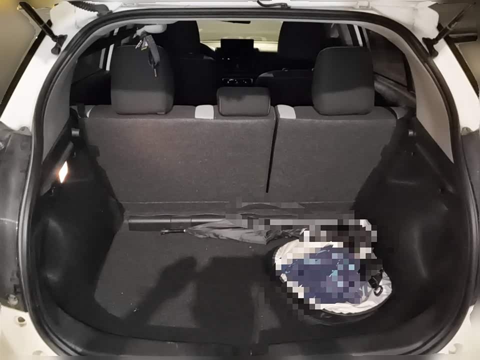 Toyota YARiS L Zhixuan