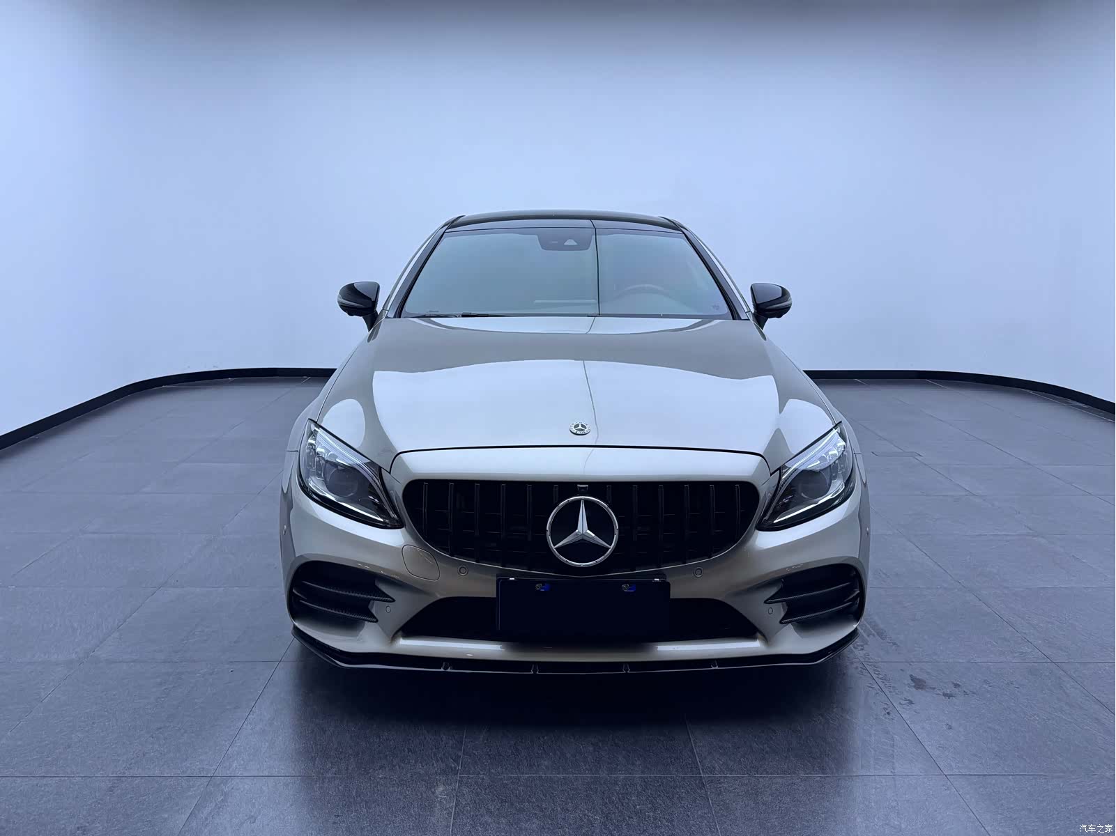 Mercedes-Benz C-Class, 2020 7
