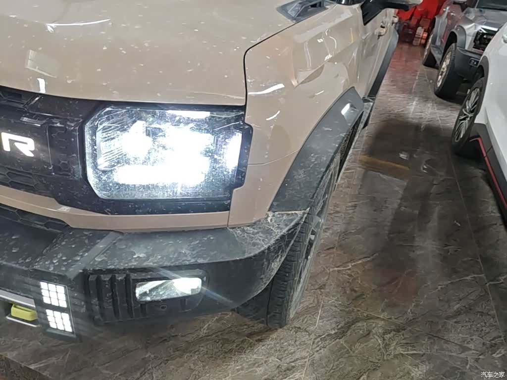 Jetour Traveller, 2024 24