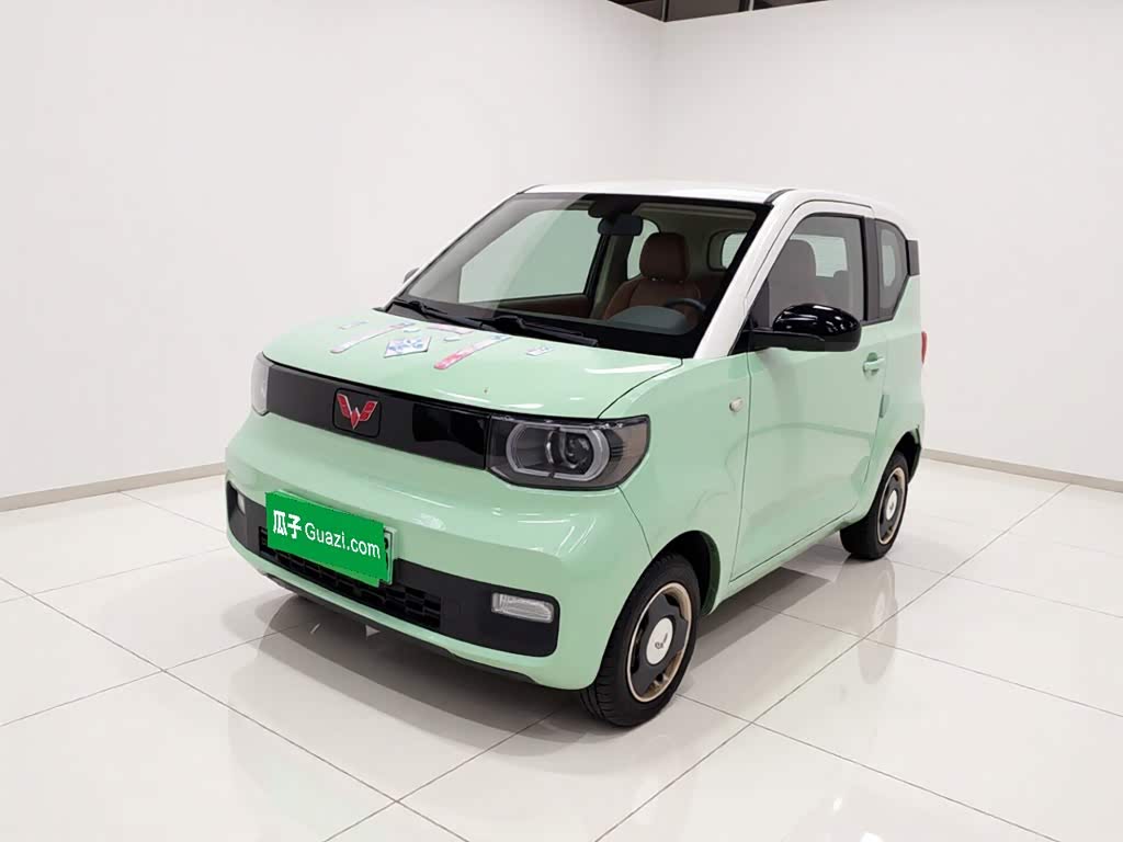Wuling Mini EV