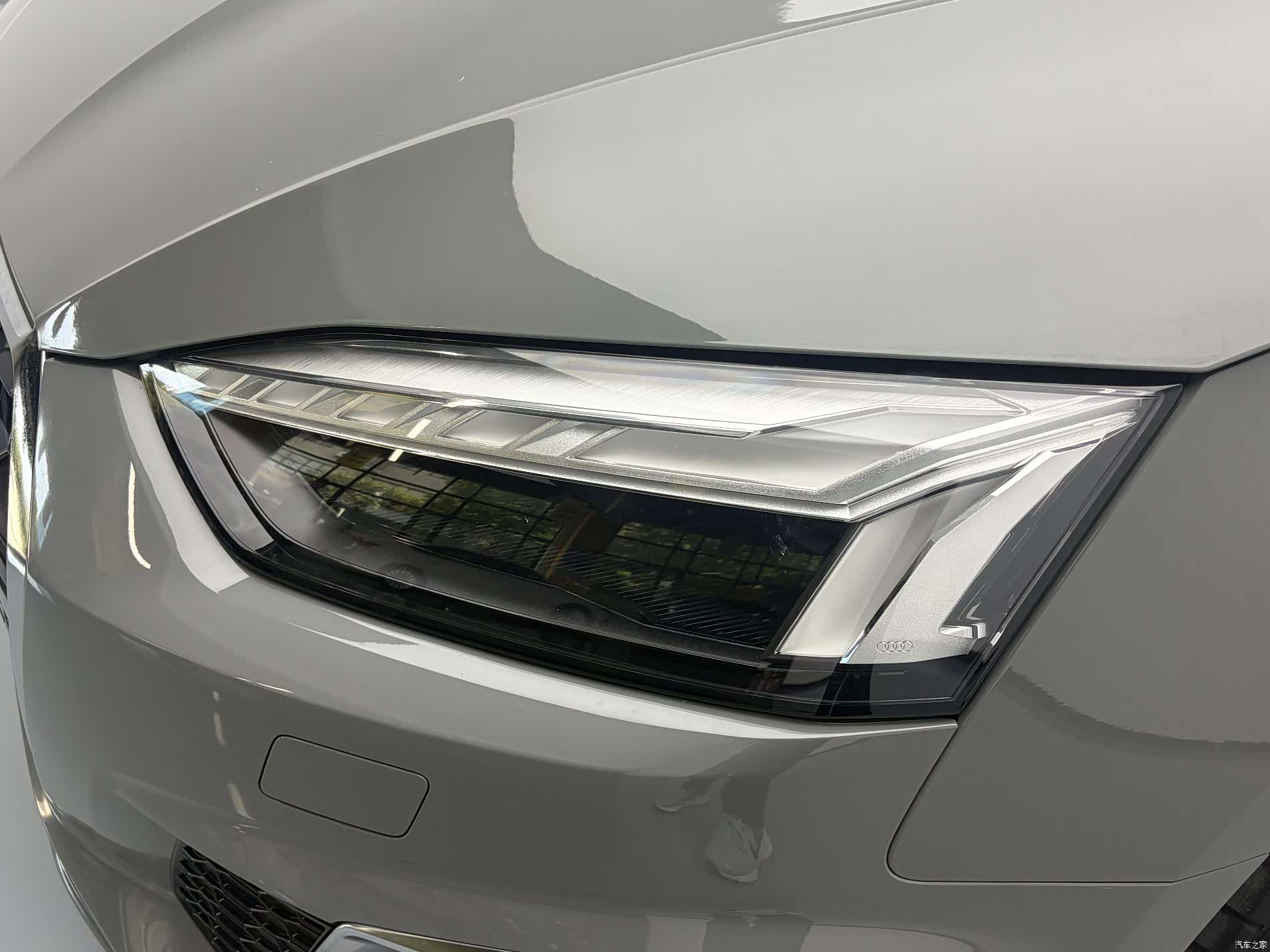 Audi A5, 2021 10