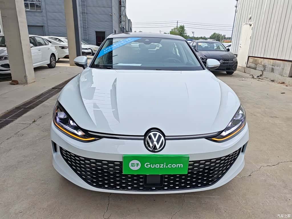 Volkswagen Lamando, 2024 3