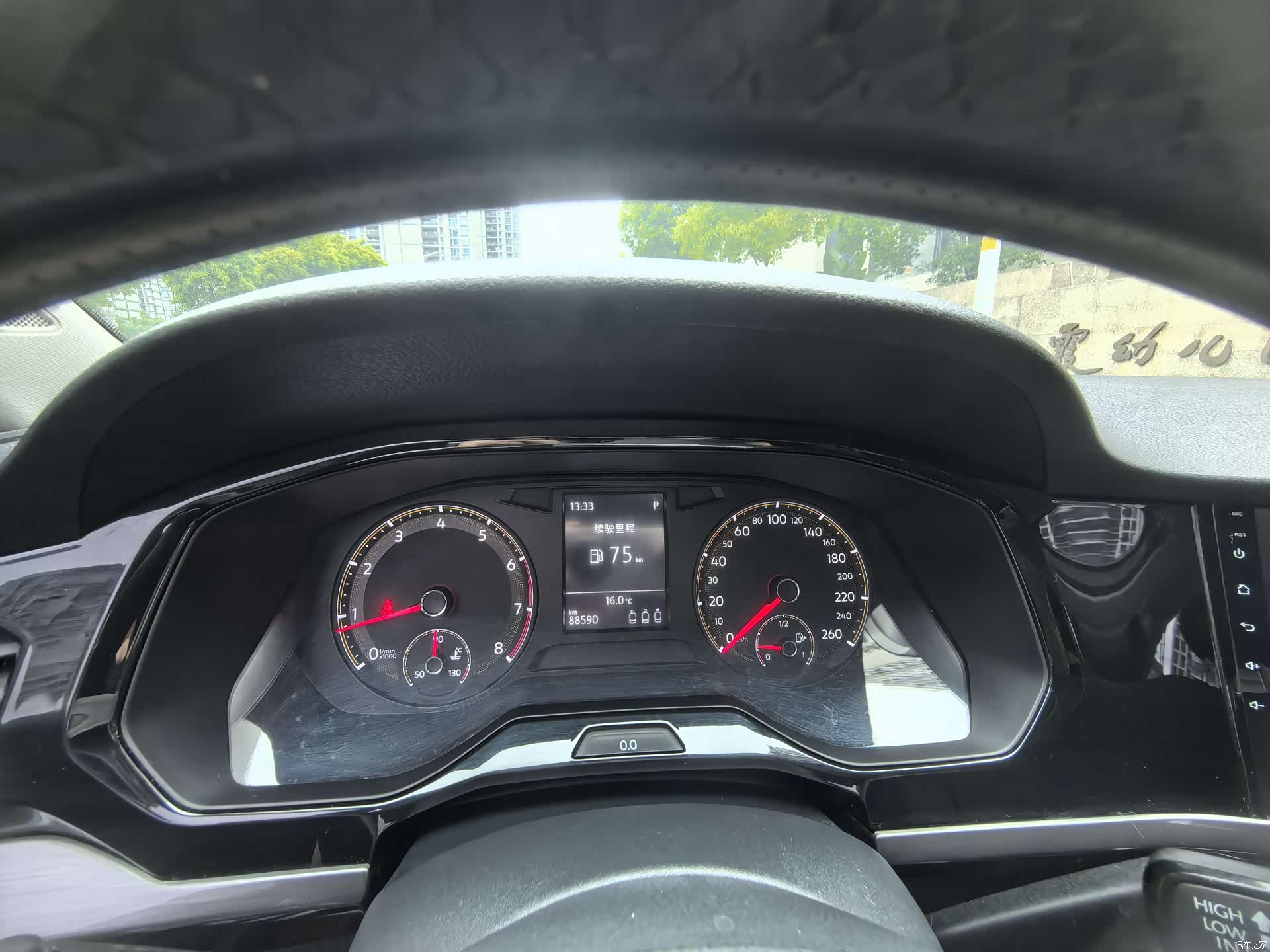 Volkswagen Bora, 2018 14