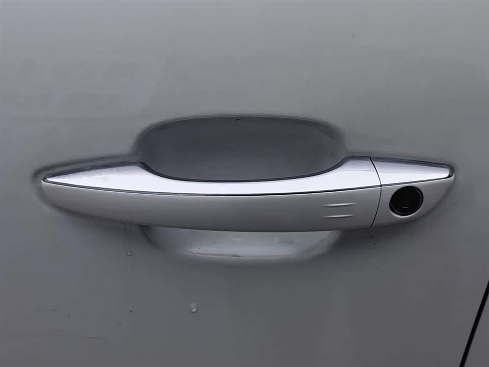 Citroen Tianyi C5 AIRCROSS