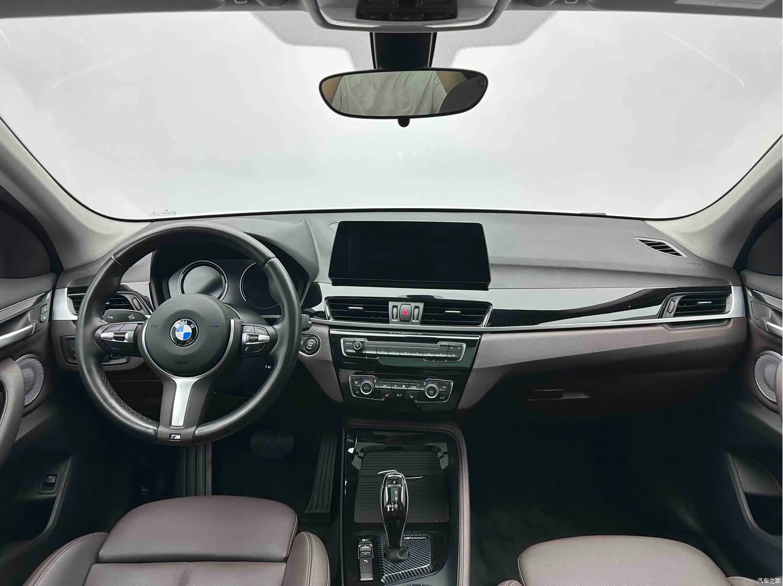 BMW X1, 2022 15