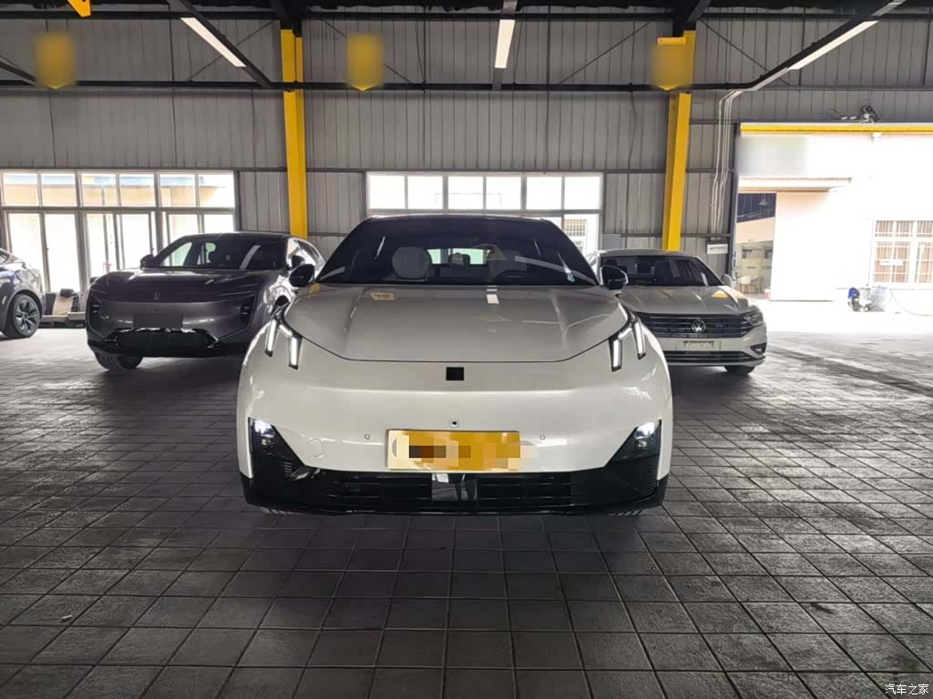 Lynk & Co 02, 2025 3