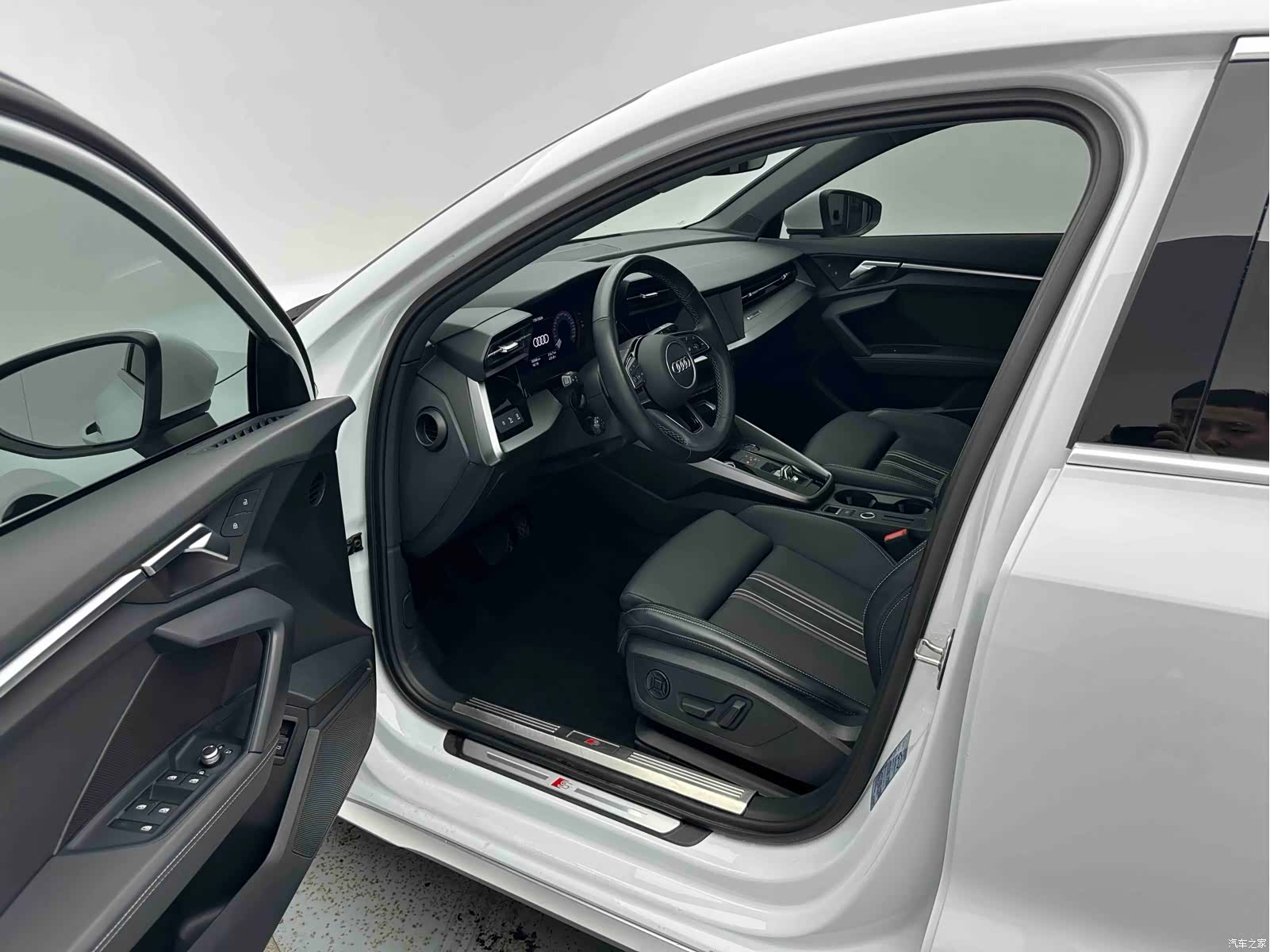 Audi A3, 2023 9