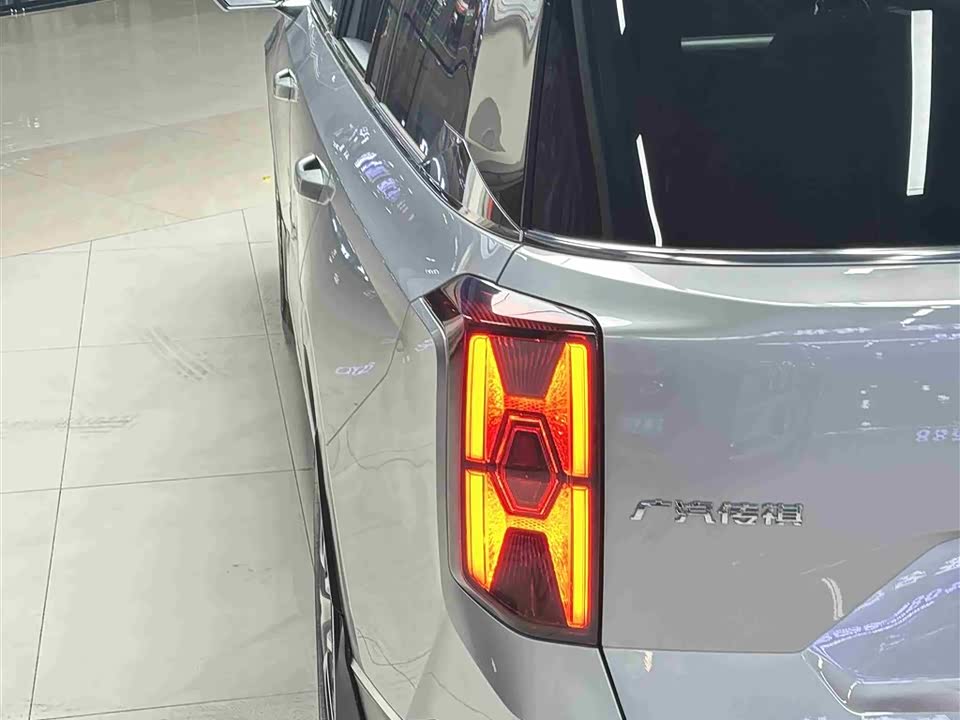 Trumpchi Trumpchi GS8