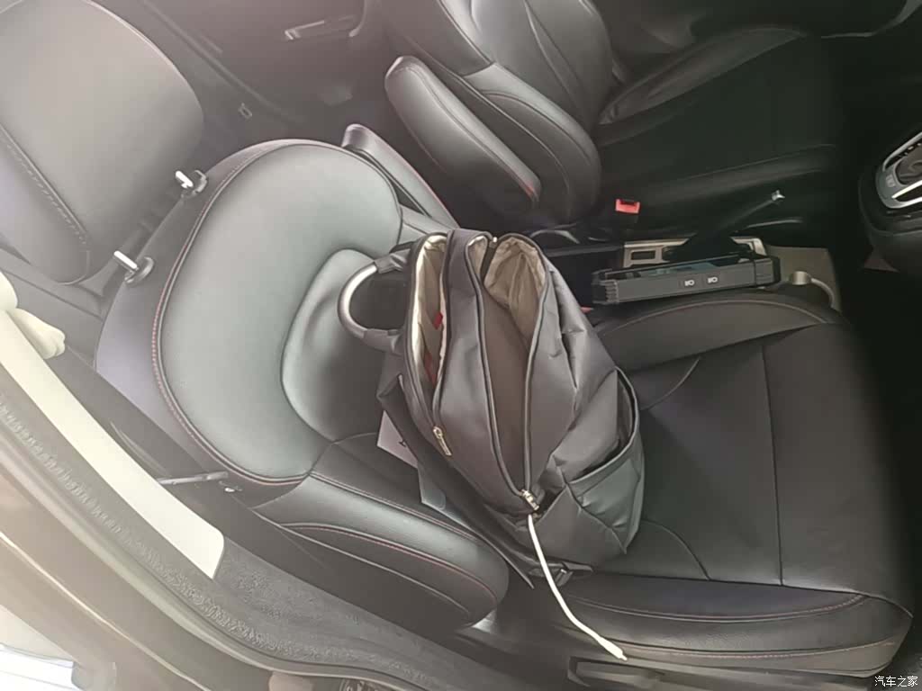 Haval H6, 2016 20