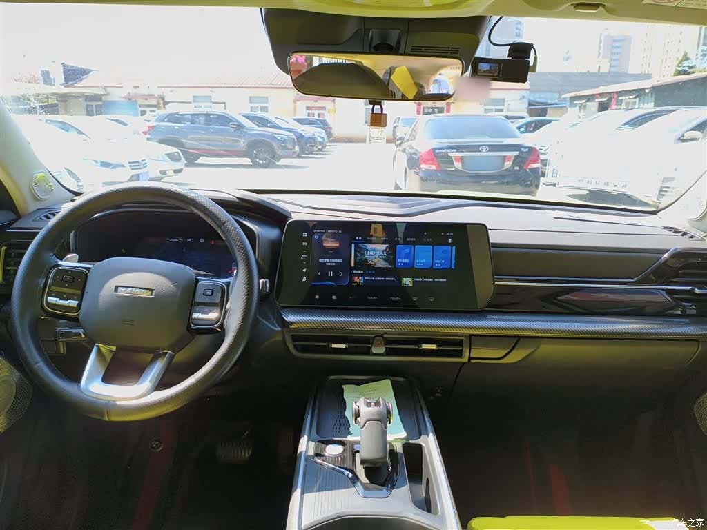 Haval Cool Dog, 2023 10