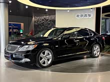 �׿���˹LS 2006�� 460L ����