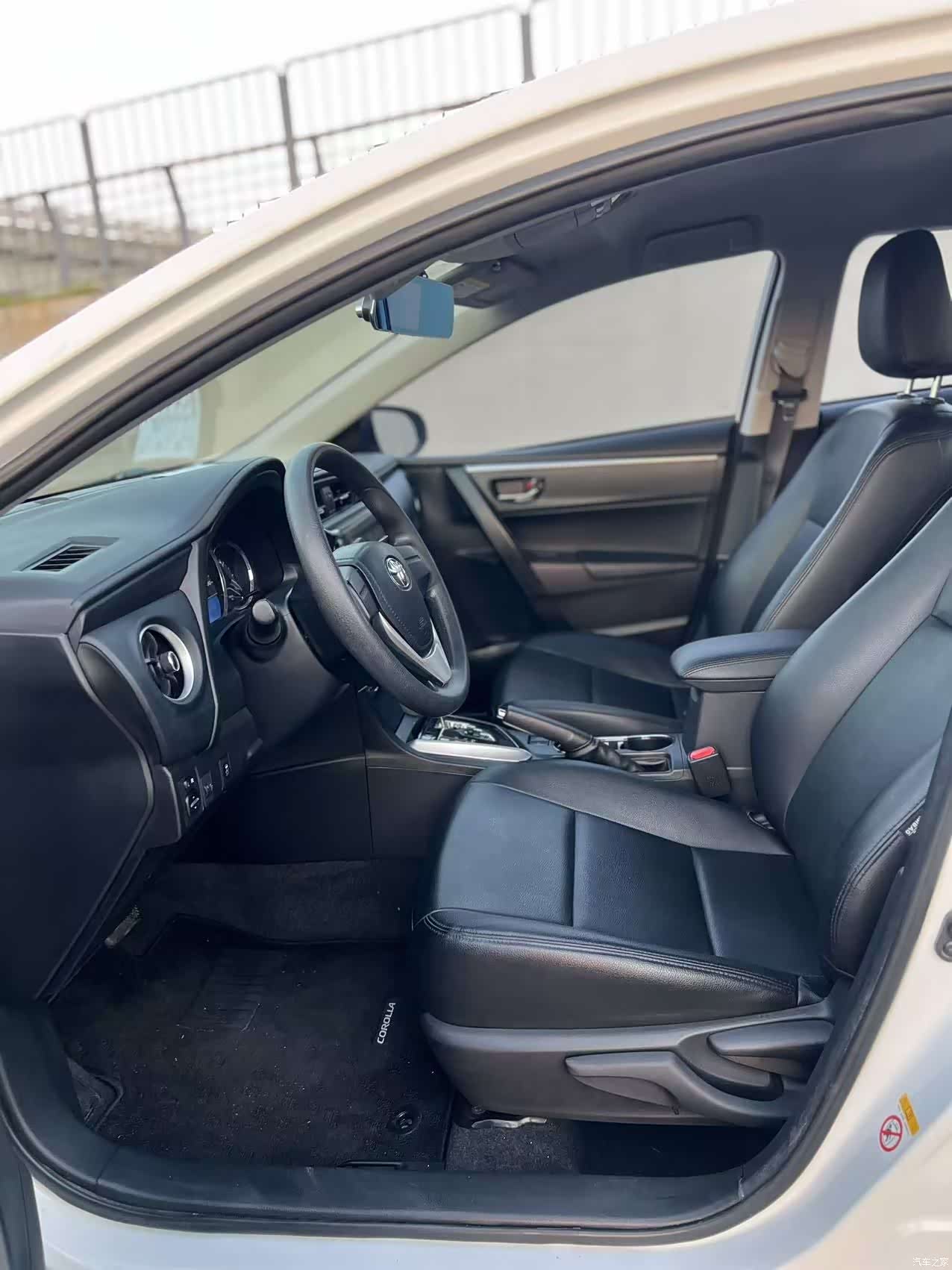 Toyota Corolla, 2019 14