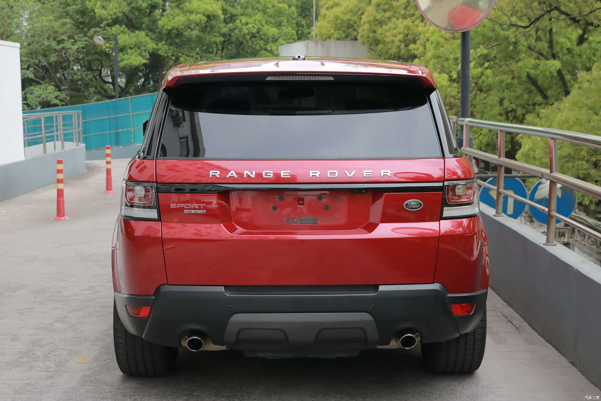 Land Rover Range Rover, 2016 все фото