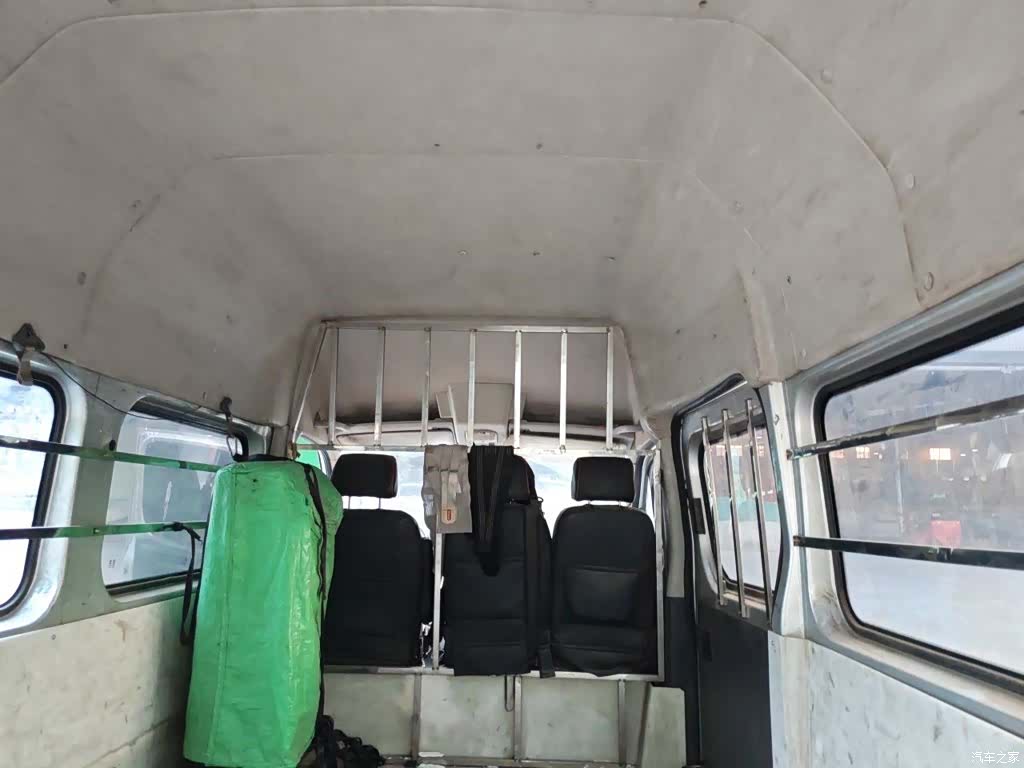 DongFeng ZD20, 2022 9