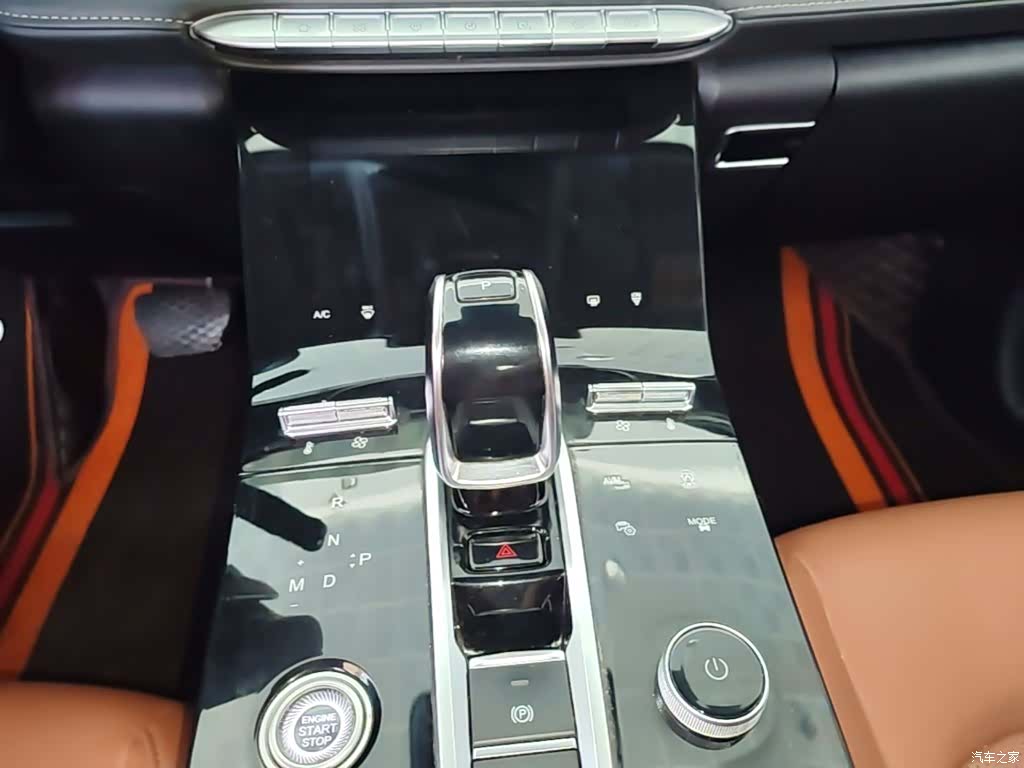 Chery Tiggo 8 Plus, 2022 14