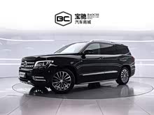 ����ԽҰBJ90 2021�� 4.0T ��ݰ�