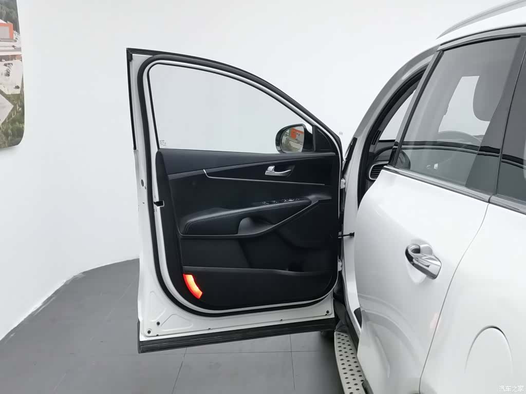 Kia L, 2016 8