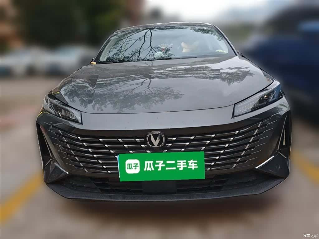 Changan Eado, 2025 24