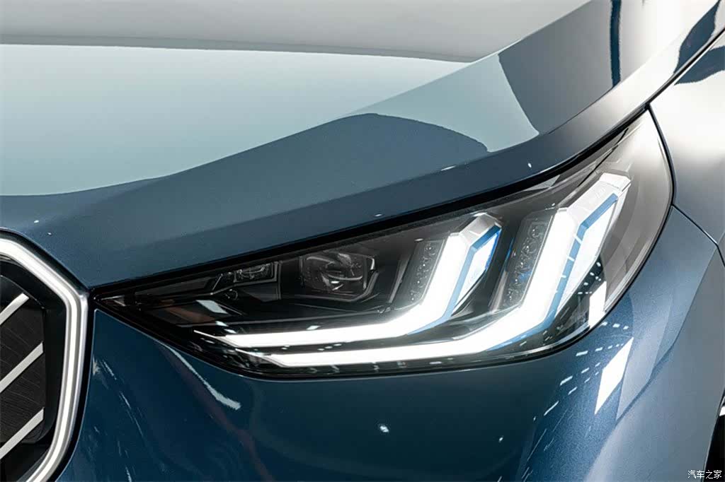BMW X3, 2025 4