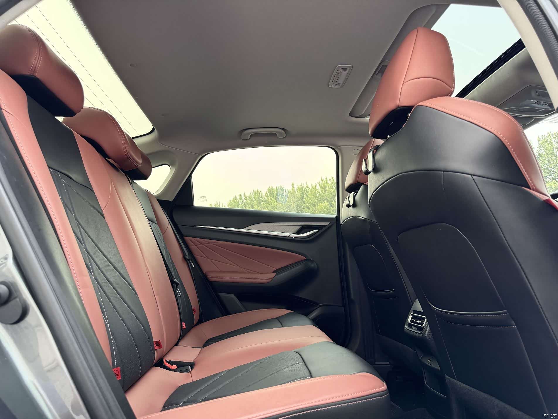 Changan Eado, 2022 16