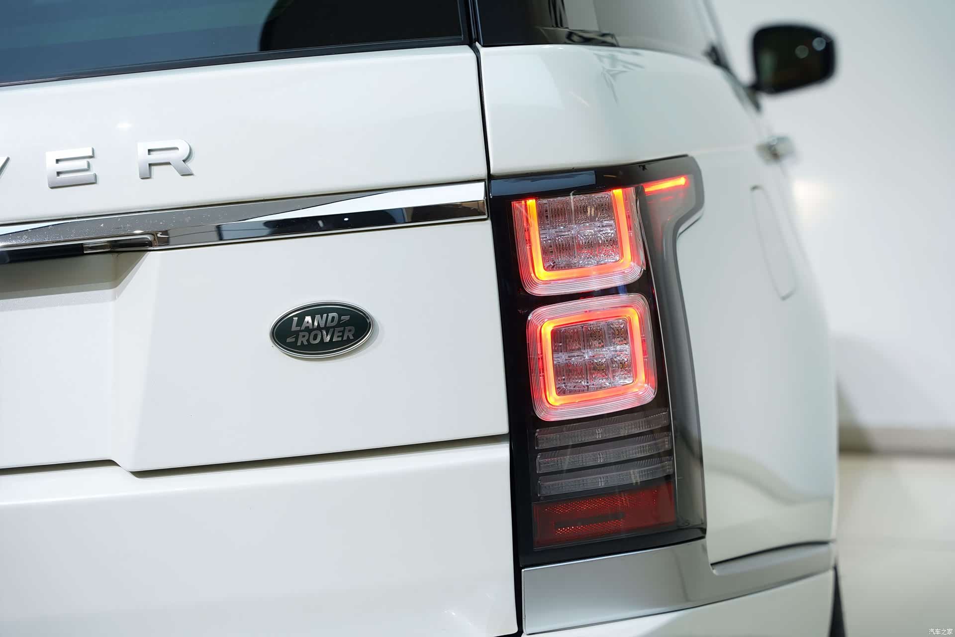 Land Rover Range Rover, 2015 8