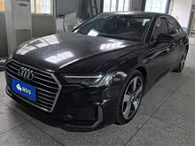 �µ�A6L 2019�� 55 TFSI quattro ����������